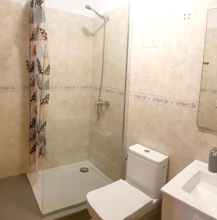 Ocean Sun Apartment Puerto de Santiago  Luaran gambar