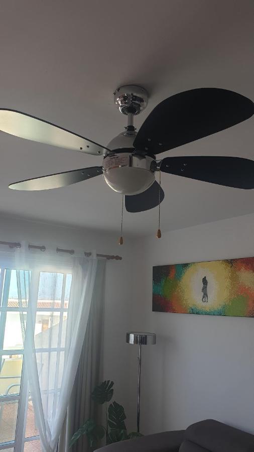 Ocean Sun Apartment Puerto de Santiago  Luaran gambar