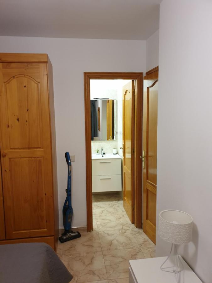 Ocean Sun Apartment Puerto de Santiago  Luaran gambar